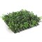 12-Pack: UV Green Boxwood Square Panel Mats, 12"X12", Floral Home by Artificial Flowers